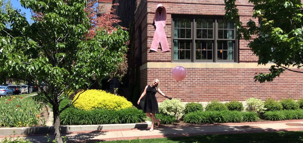 Blog | Getting Diagnosed with Breast Cancer