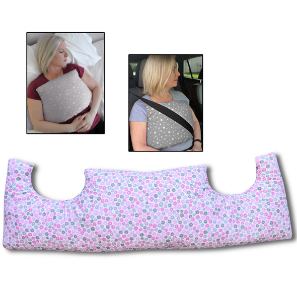 PILLOW for MASTECTOMY Post Op Chest