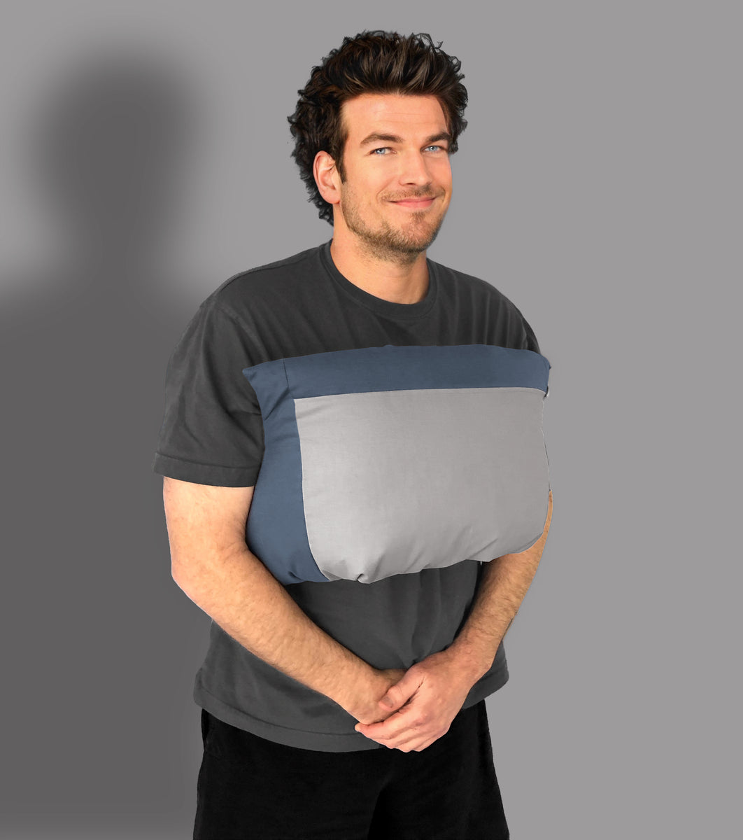 Pillow for heart surgery patients top