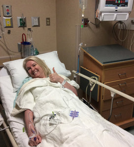Blog | Preparing for a Mastectomy