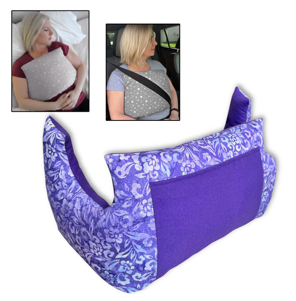 PILLOW for MASTECTOMY Post Op Chest