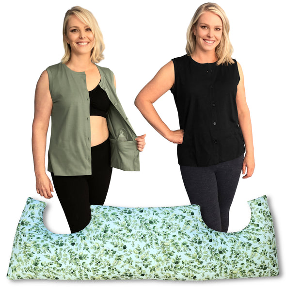 pretty mastectomy gift