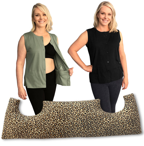 fun silly mastectomy gift