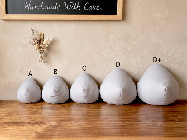 Adjustable Breast Prosthesis
