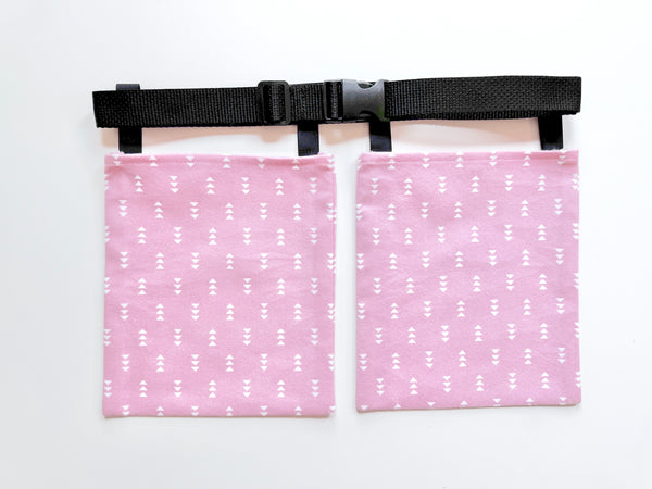 Drain Belt for Mastectomy
