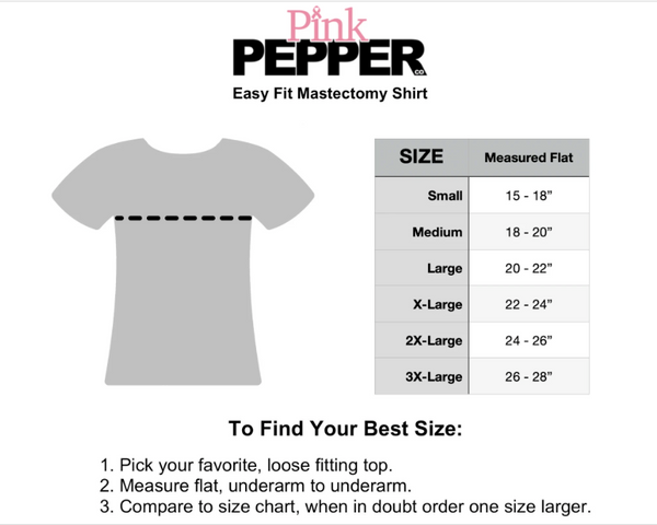 HOODIE Drain Holding for Mastectomy