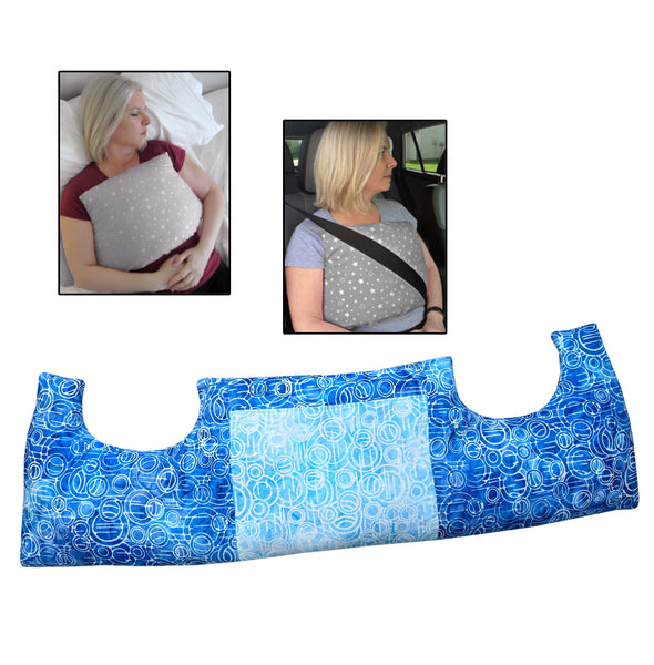PILLOW for MASTECTOMY Post Op Chest