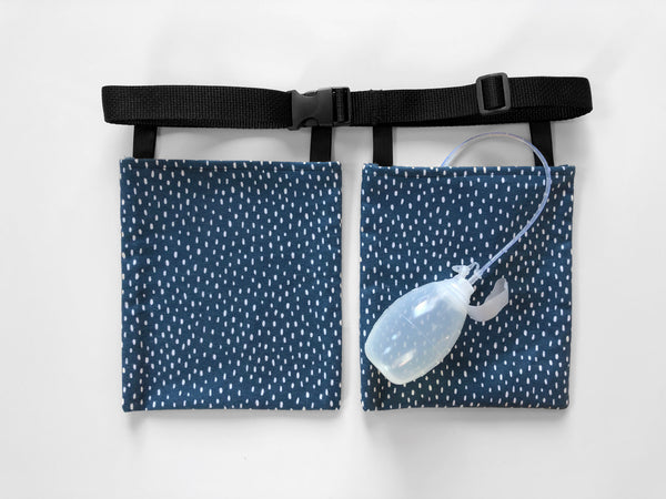 Drain Belt for Mastectomy