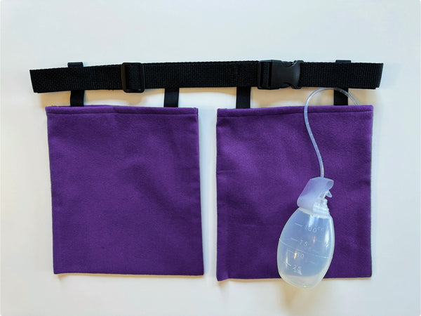 Drain Belt for Mastectomy