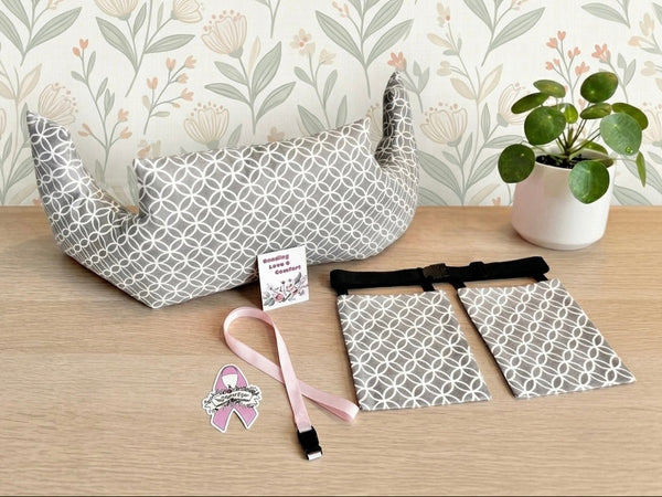 Complete Mastectomy gift pack all sizes