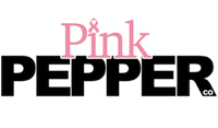 Pink Pepper Co