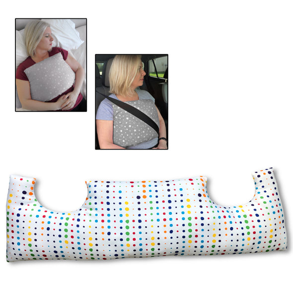 mastectomy pillow