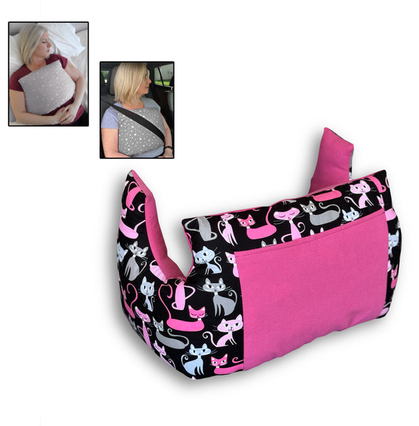 PILLOW for MASTECTOMY Post Op Chest