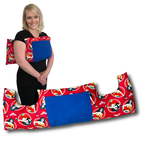 PILLOW for MASTECTOMY Post Op Chest