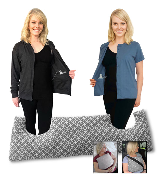 Mastectomy Gift Set