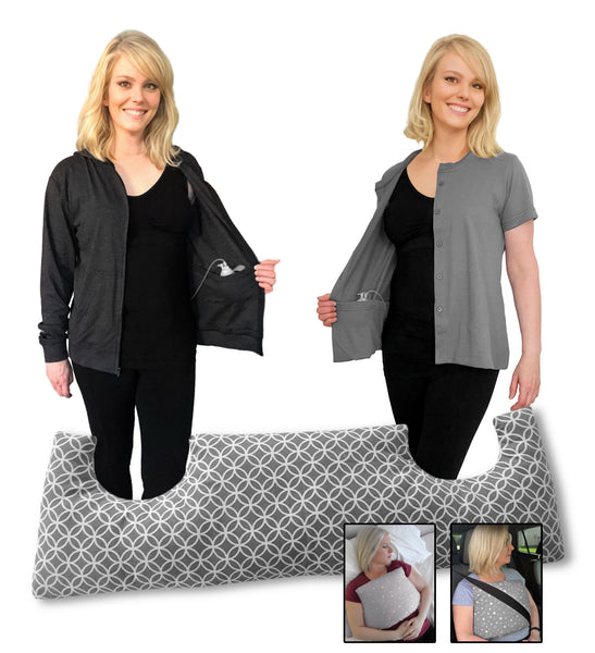 Breast Cancer Gift Set