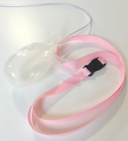 breast cancer gift