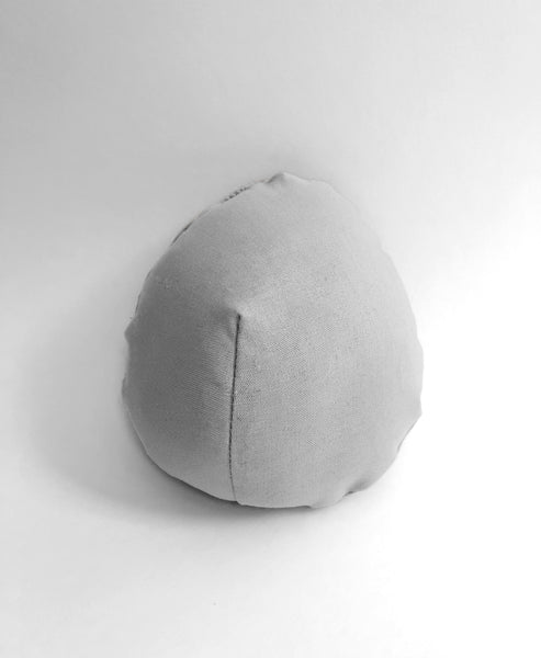 temporary breast form prosthetic