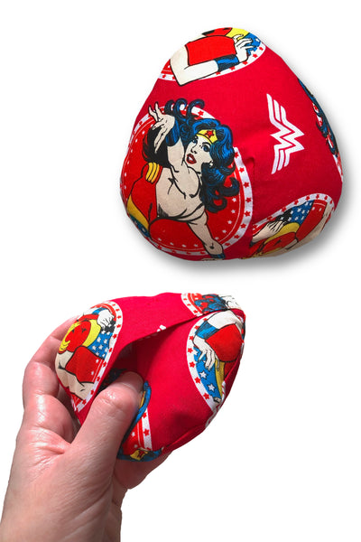 wonder woman breast prosthetic prosthesis breast cancer